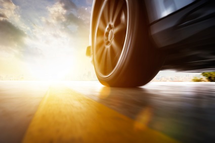 Getting your car on the road is what we are all about